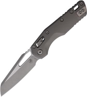 Microtech Standard Issue MSI Ram-Lok Pocket Knife - MCT21010APFLNC